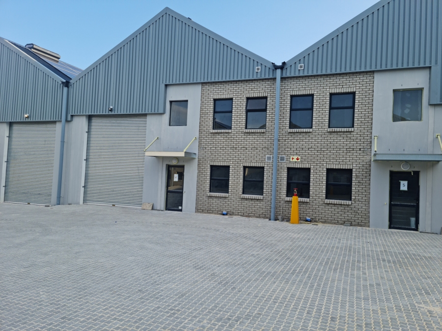 Commercial Property for Sale in Firgrove Western Cape